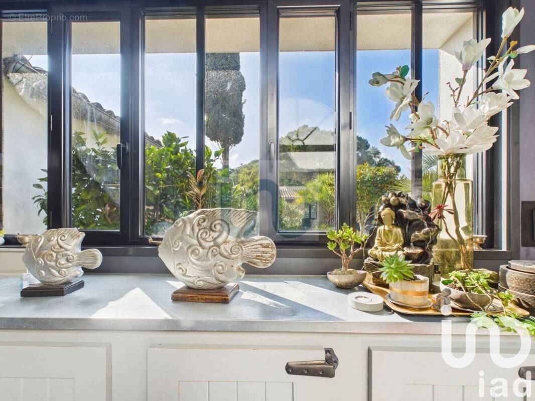 Photo 1 - Maison à LA FLOTTE