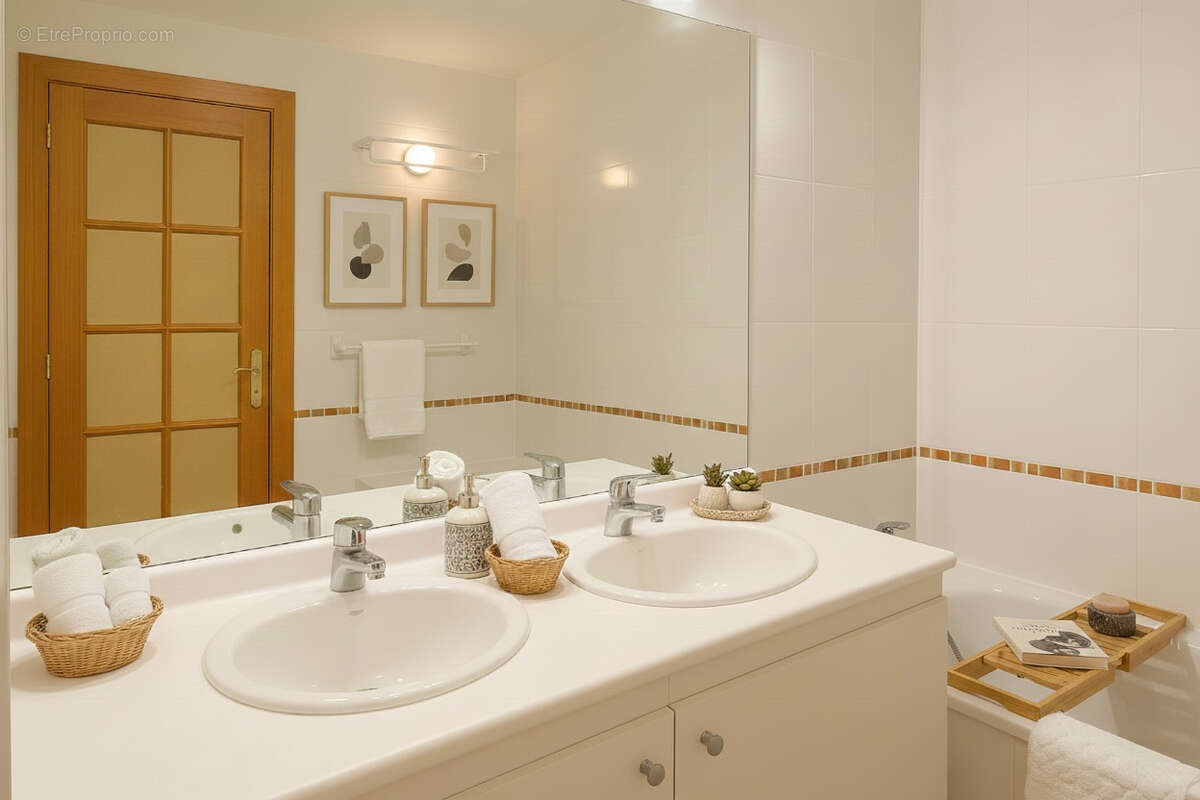 Appartement à L&#039;ARBRESLE