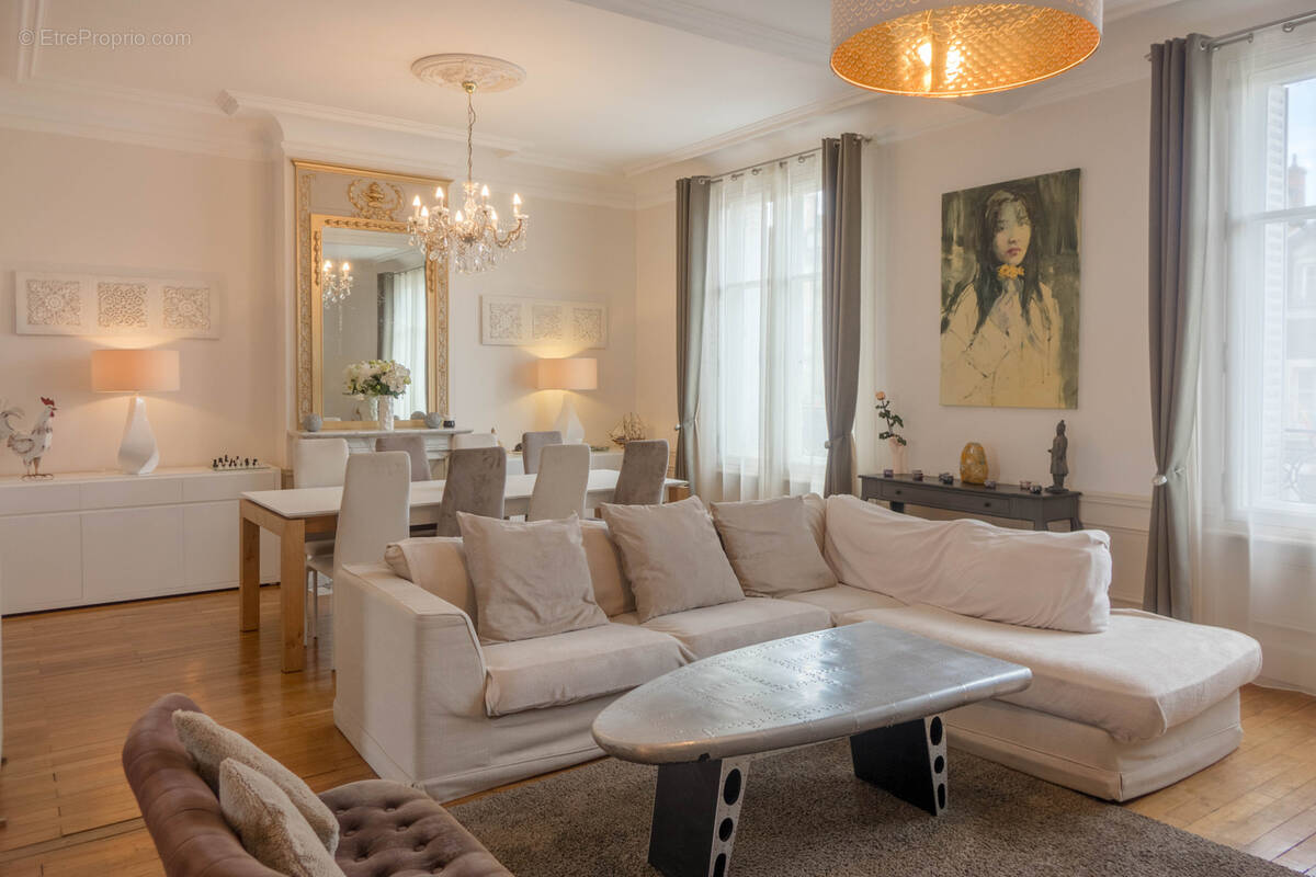 Appartement à ORLEANS