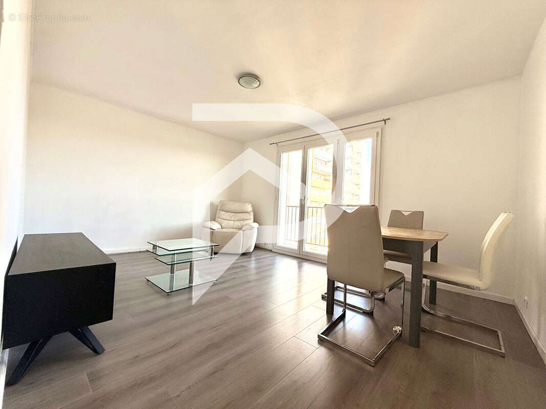 Appartement à COLMAR