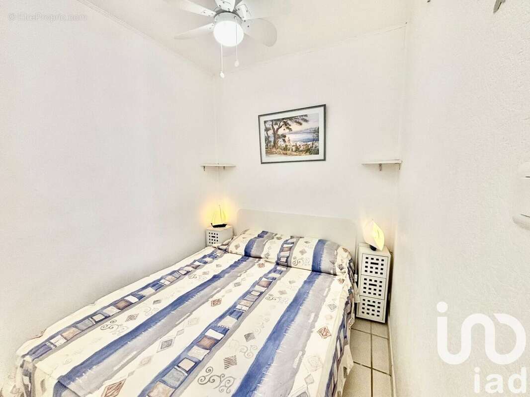 Photo 8 - Appartement à BORMES-LES-MIMOSAS