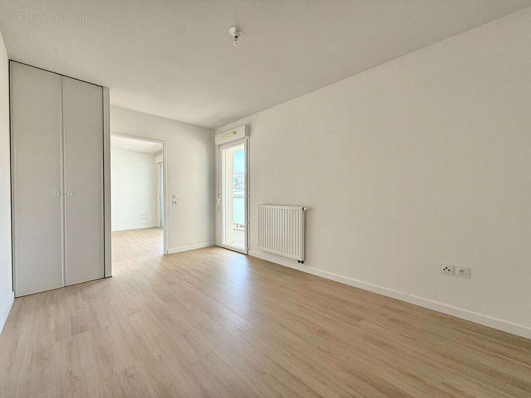 Appartement à BAYONNE