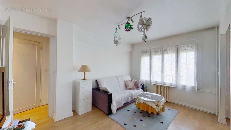 Appartement à BAGNOLET