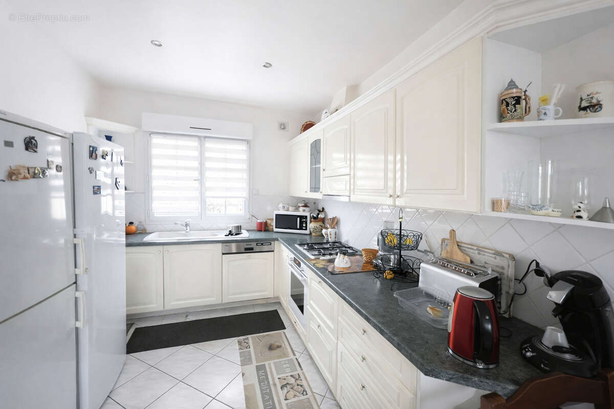 Maison à CHAMPIGNY-SUR-MARNE