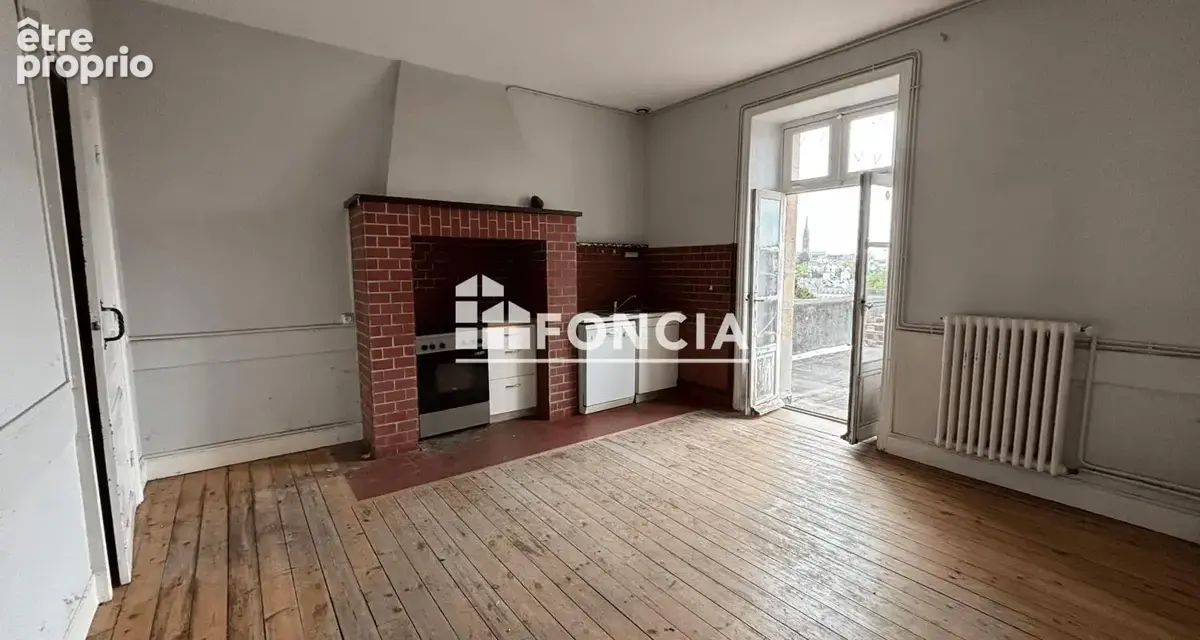 Appartement Tréboul - photo 2