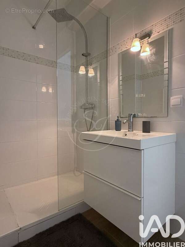 Photo 8 - Appartement à ETIOLLES