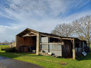 Photo 1 - Terrain à SAINT-MARTIN-DE-FRAIGNEAU