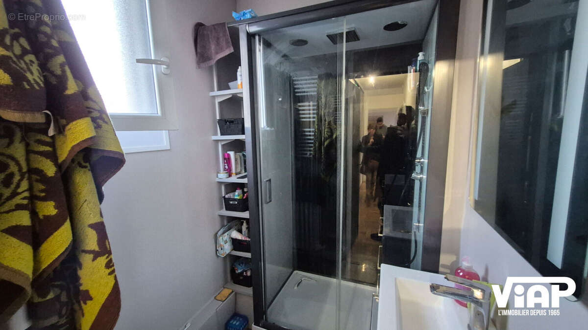 Appartement à LIMOGES