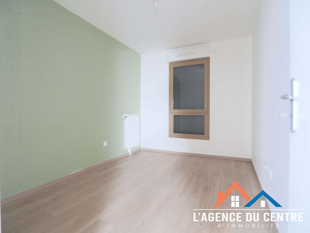 Appartement à CARRIERES-SOUS-POISSY