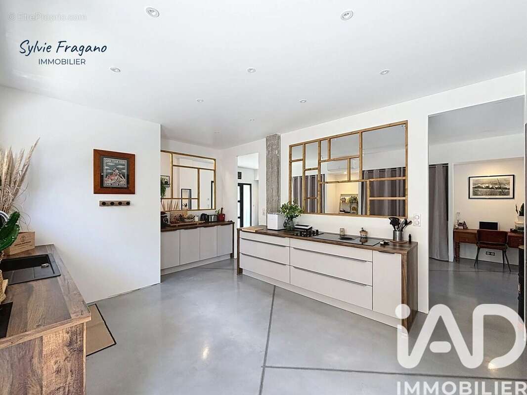 Photo 5 - Maison à CANET