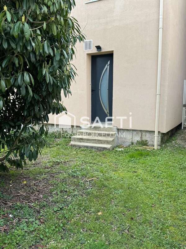 Photo 8 - Appartement à BREVAL