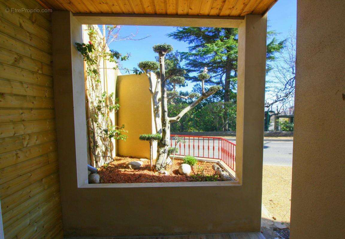 Maison à MURVIEL-LES-BEZIERS