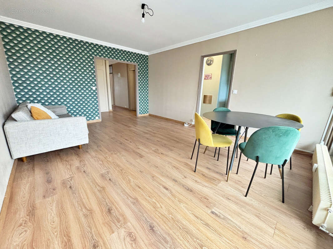 Appartement à ROUBAIX