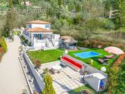 Maison à L'ESCARENE