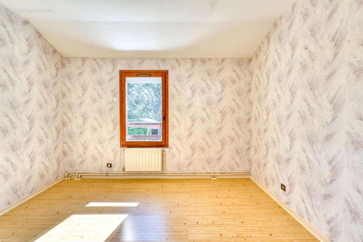 Maison à MARCY-L'ETOILE