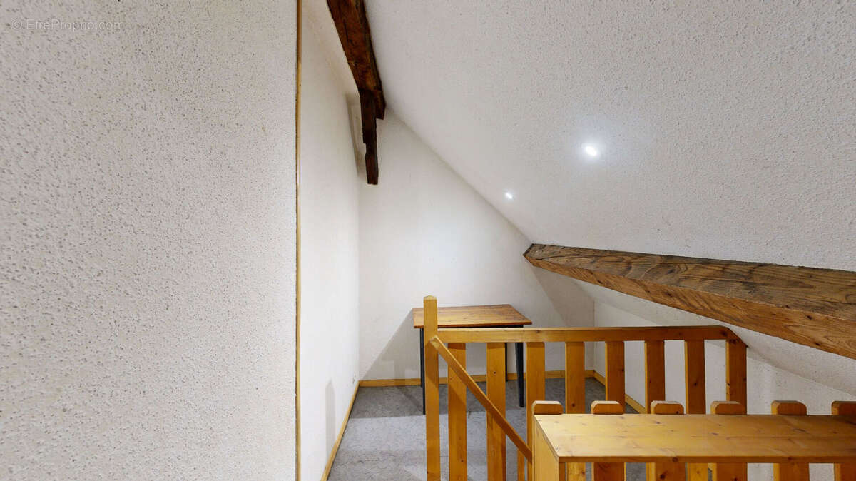 Appartement à BESANCON