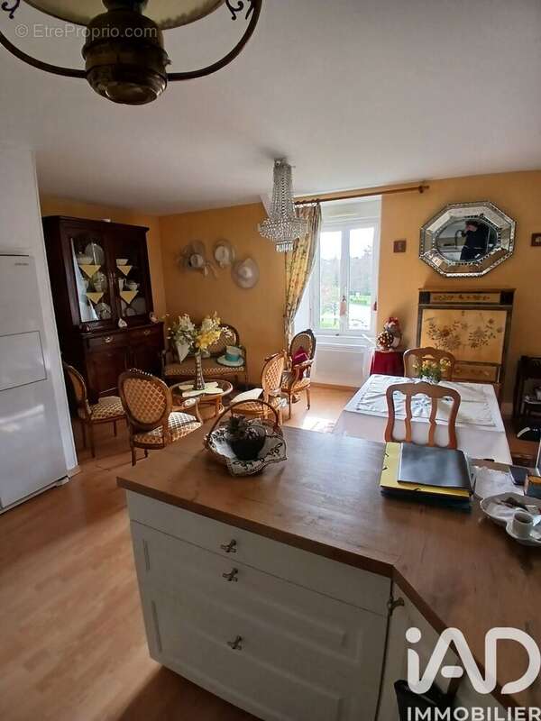 Appartement 108 m² à Granville  - photo 3