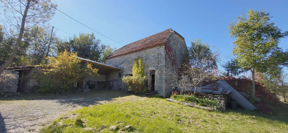 Maison à MONTFAUCON
