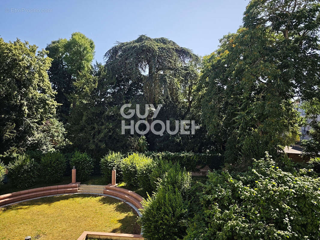 Appartement à CHARTRES