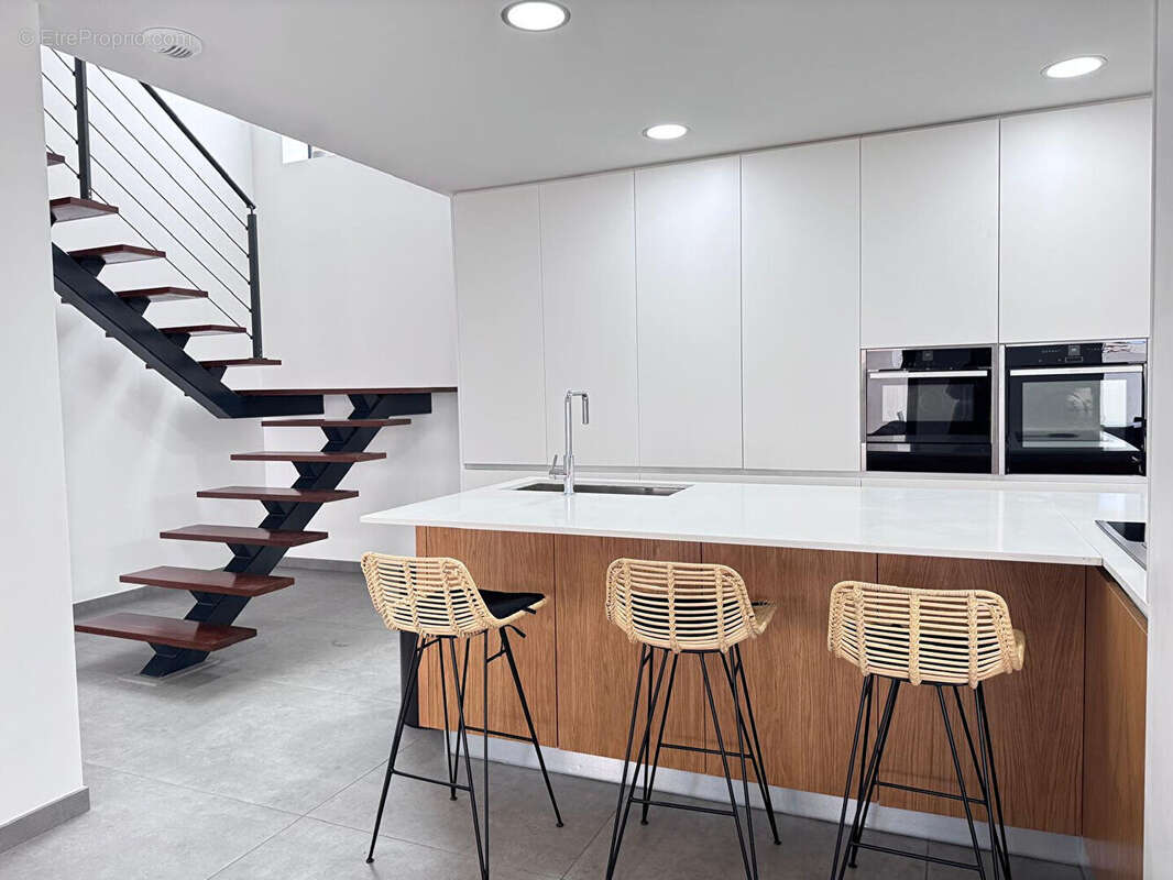 Maison à BEAUVOISIN