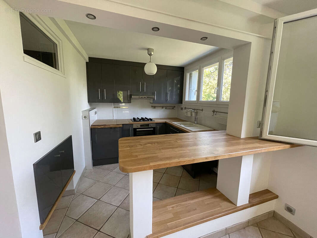 Appartement à ETAMPES