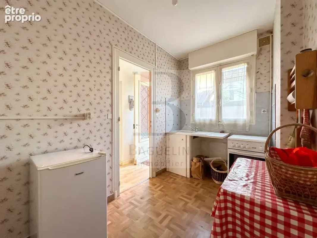 Appartement 2 pièces 46 m² à vendre à Fouras (17450) - photo 3