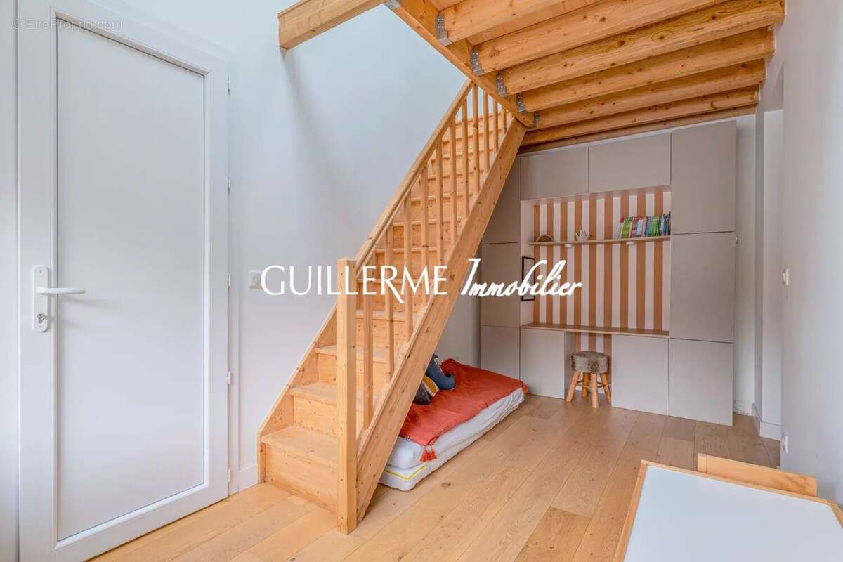 Maison 4 chambres Dardilly le bas - photo 20