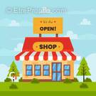 Commerce à MONTFORT-SUR-RISLE