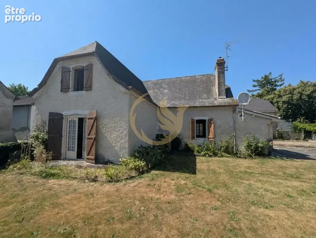 Maison 4 pièces 120 m² à vendre à Bougarber (64230) - photo 4