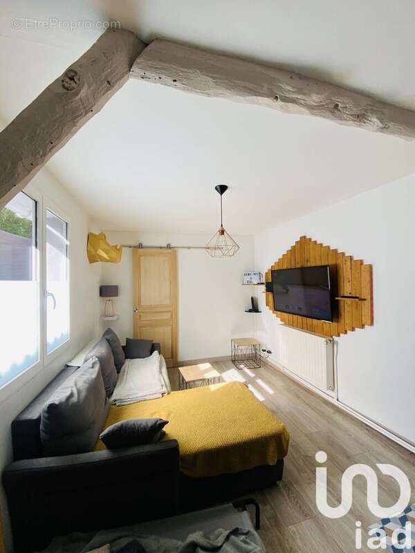 Photo 5 - Maison à BOVES