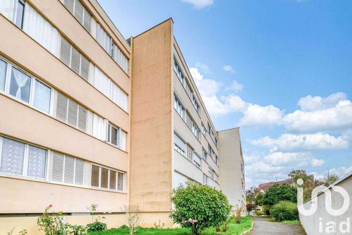 Photo 8 - Appartement à MEAUX