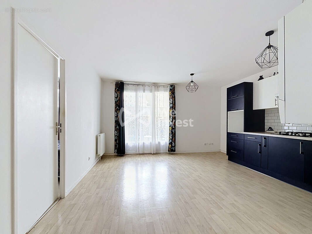 Appartement 54 m² à Villenoy  - photo 4
