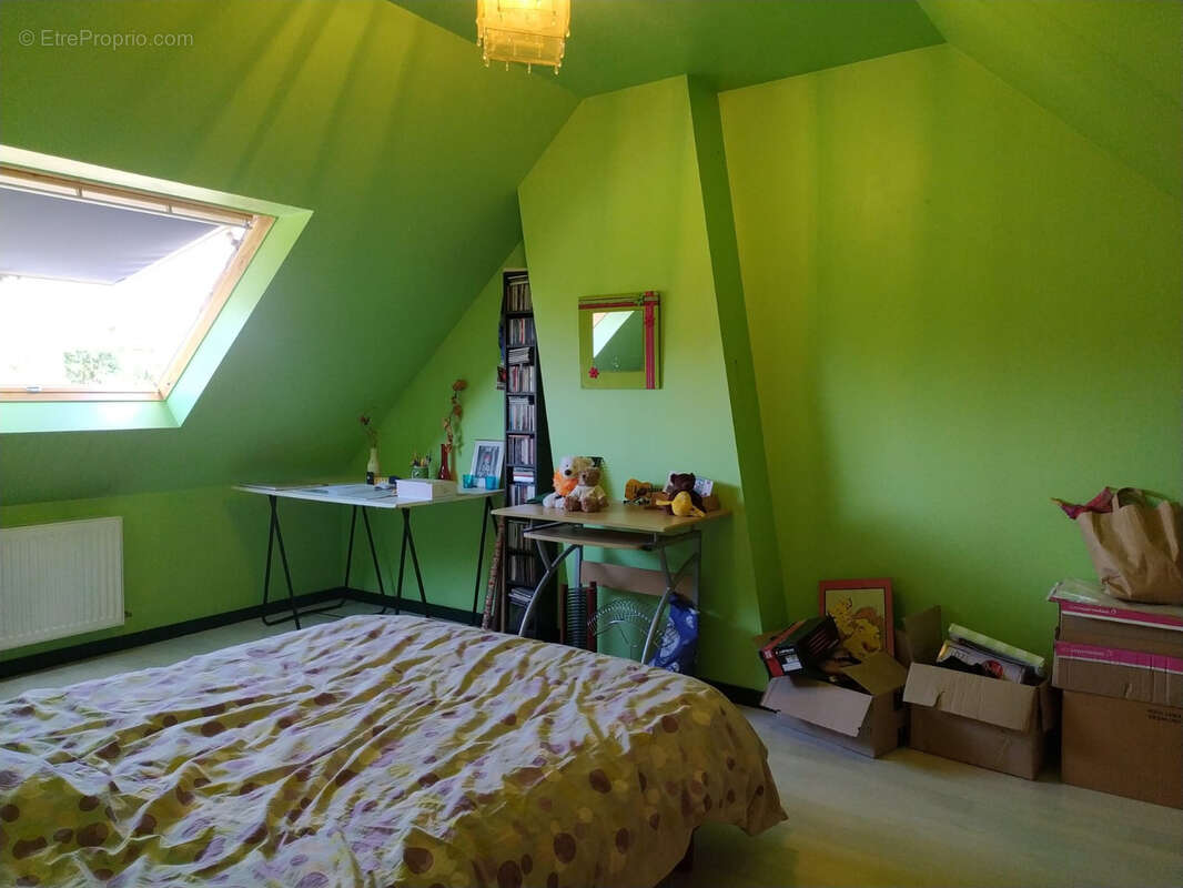Maison à Segré en exclusivité - photo 7