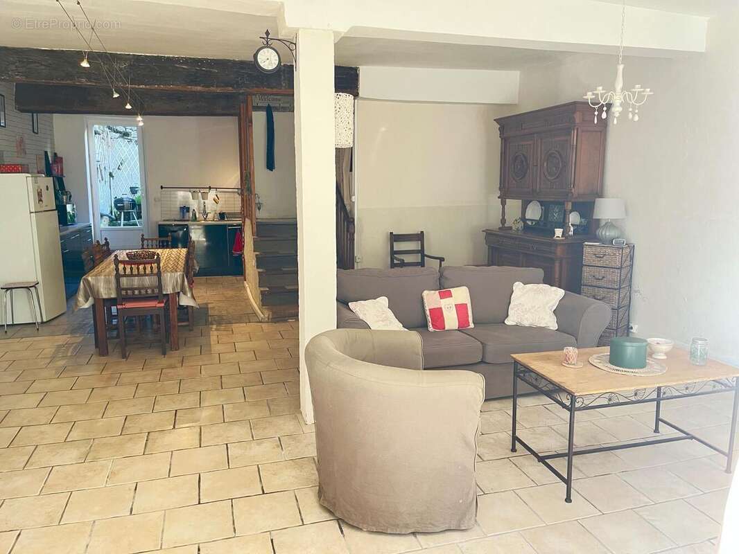 Photo 4 - Maison à ISSIGEAC