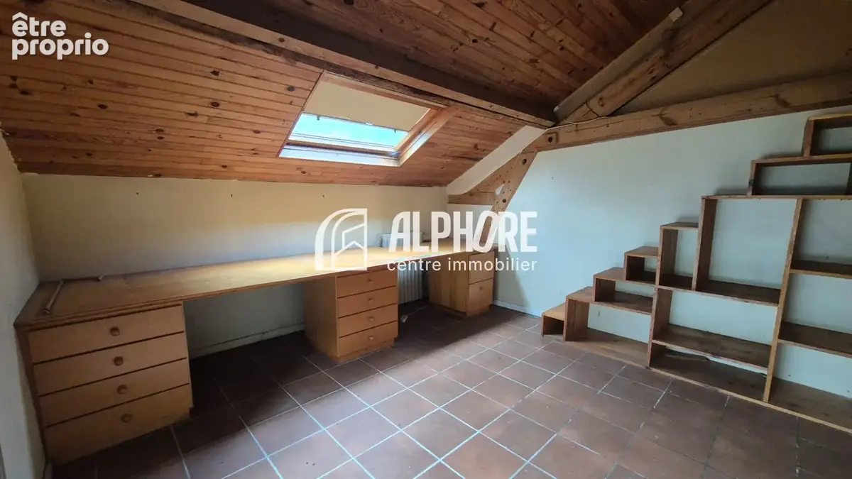 Exclusivité APHORE Immobilier. La Baule-Escoublac - Maison de 138 m² à rénover avec beau potentiel - photo 8