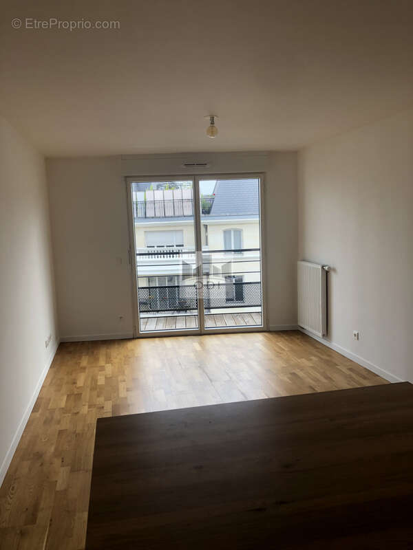 Appartement de 3 pièces SAINT CYR L'ECOLE - photo 4