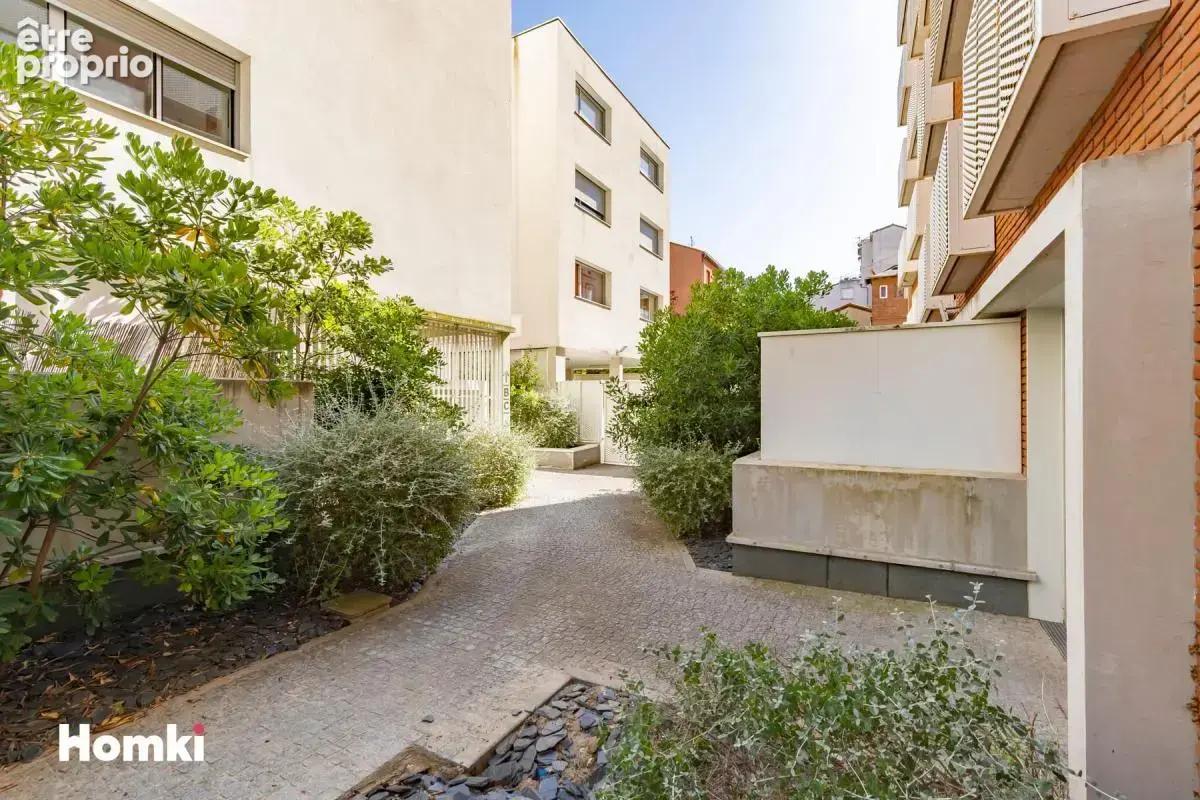 Appartement T3 de 62 m² à Toulouse 31000 - photo 9