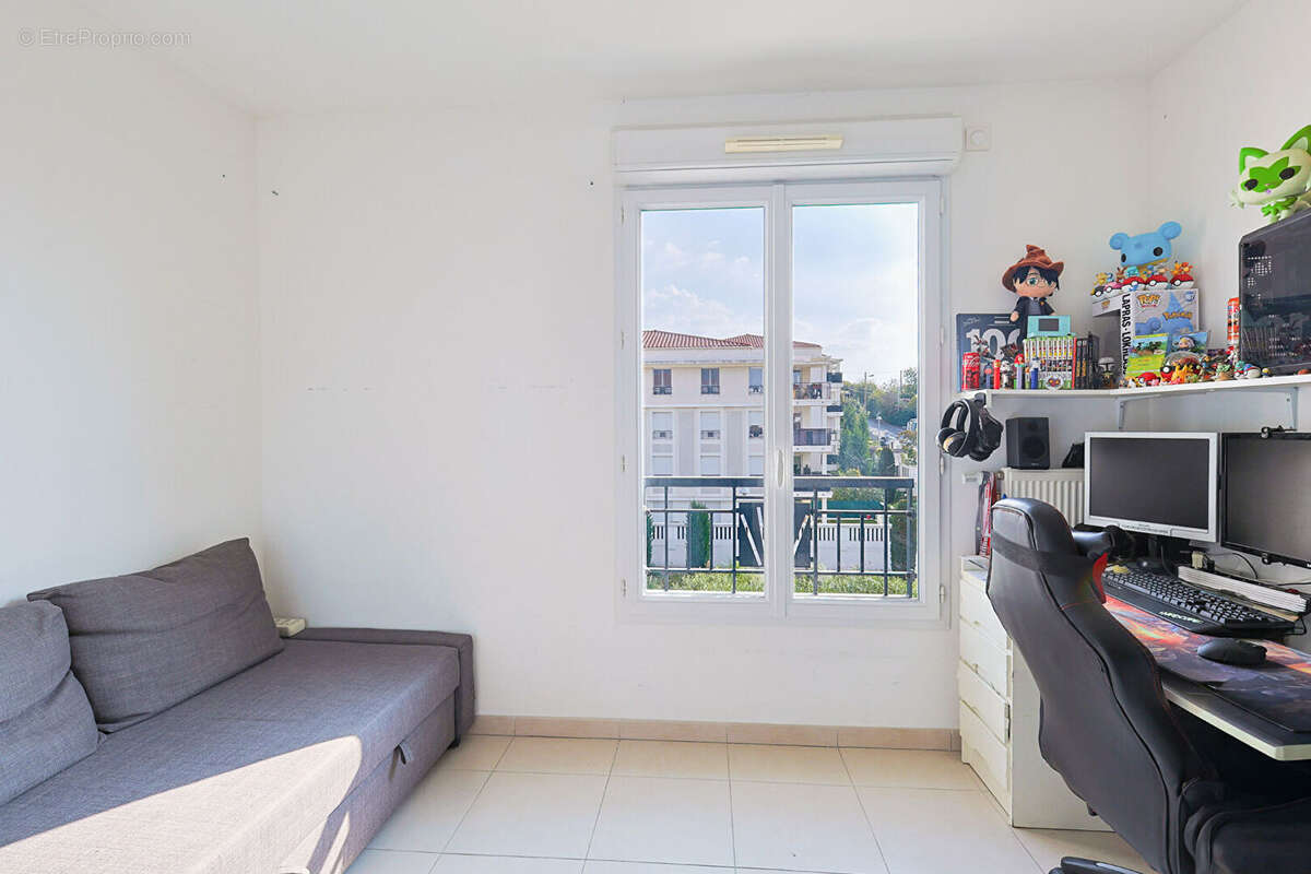 Appartement à MARSEILLE-13E