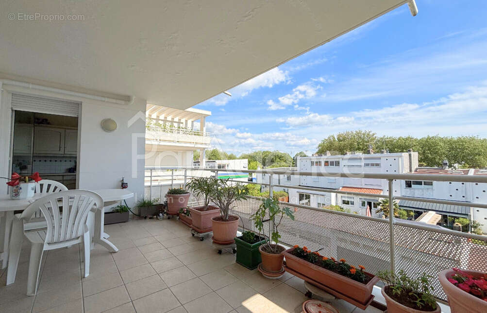 Appartement à ROYAN