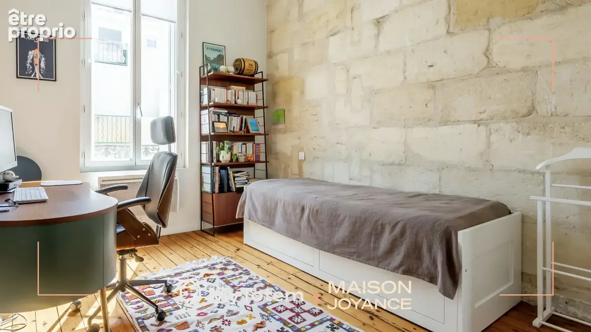 Maison Joyance - Maison Chartrons - photo 12