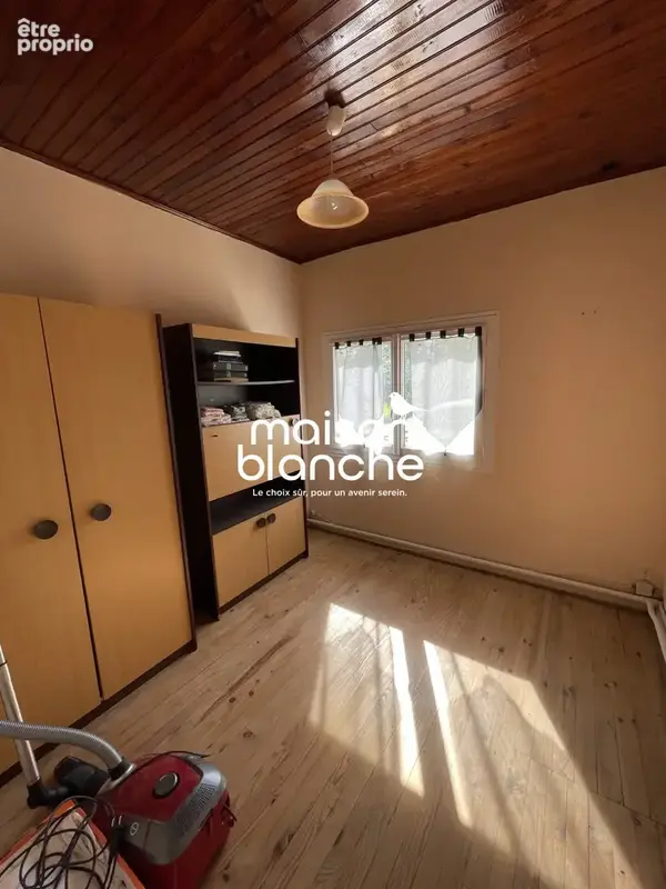 Maison 4 pièces 131 m² à vendre à Saint-Martin-De-Coux (17360) - photo 6