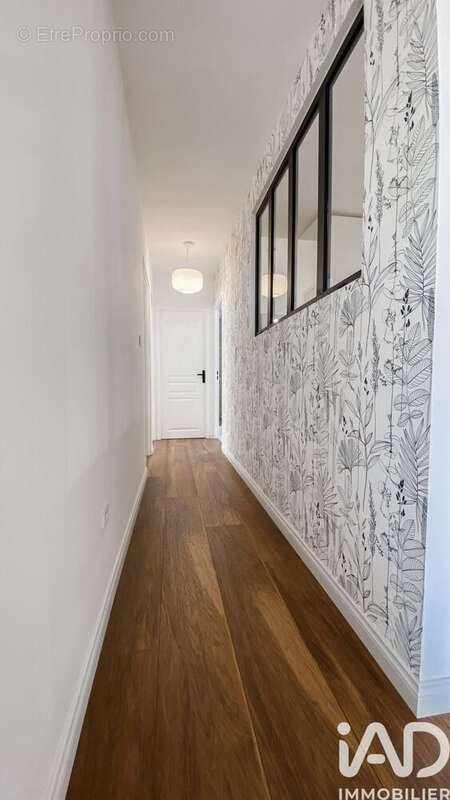 Photo 6 - Appartement à SAINT-DENIS