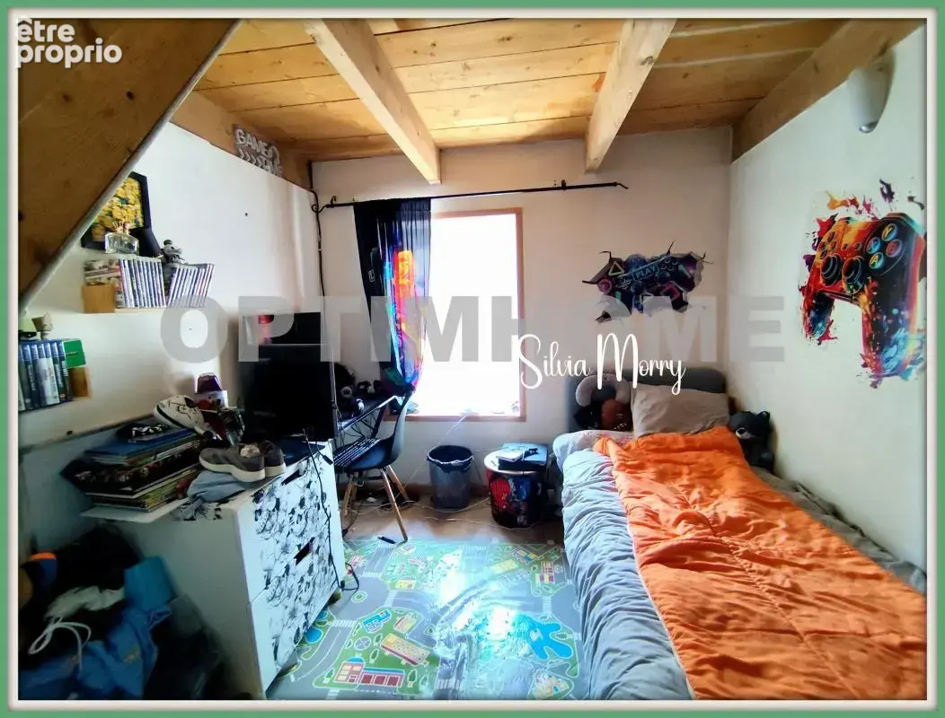 Maison à vendre 5 pièces PLOUDIRY (29) - photo 9