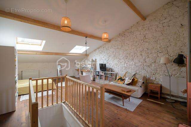 Charmante maison en plein cœur de Lectoure – avec son petit jardin secret ! - photo 18