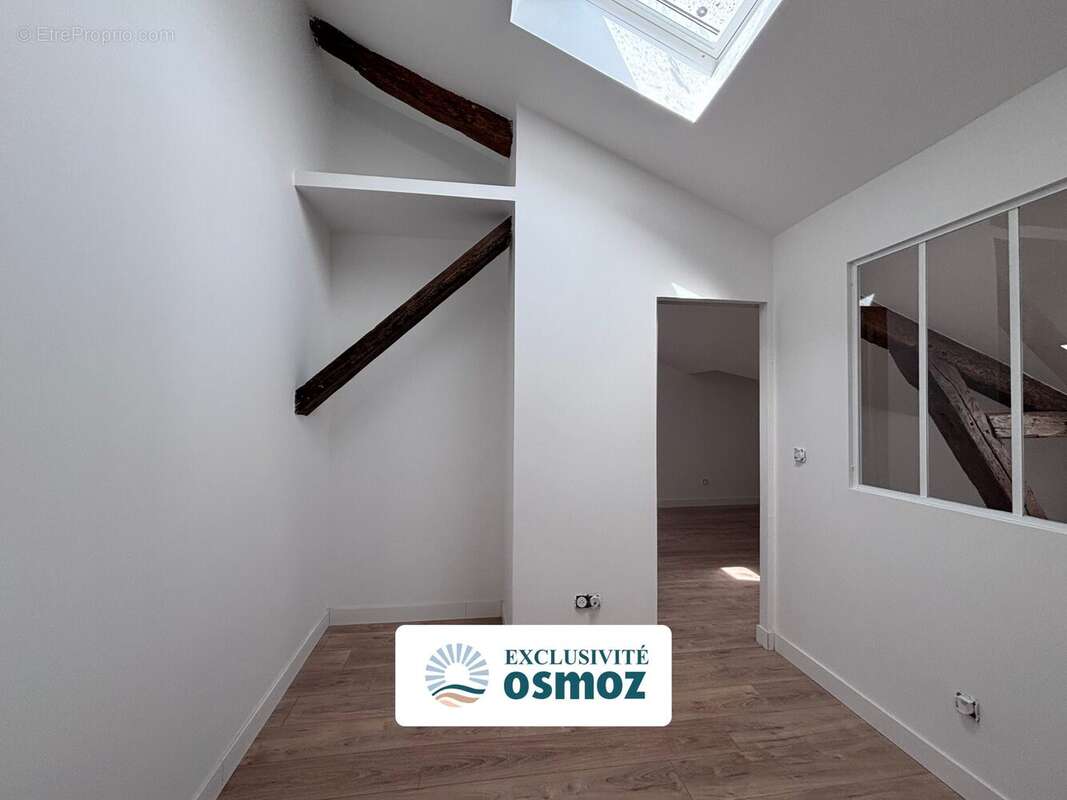 Appartement à LA ROCHELLE