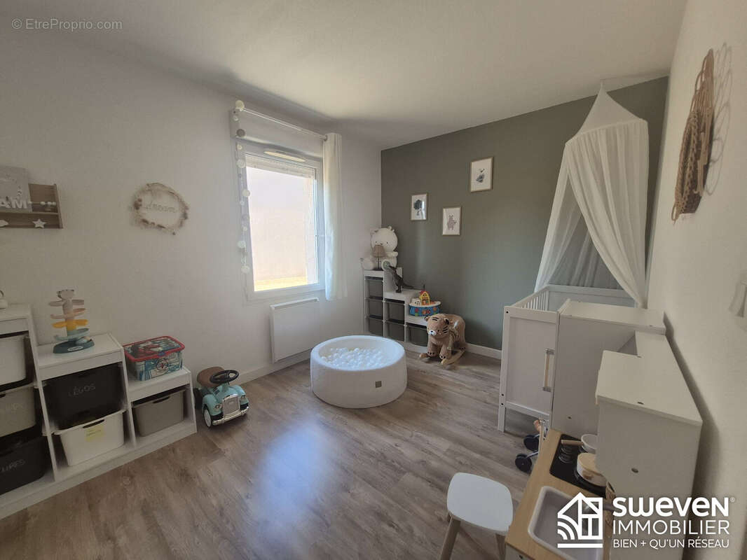 Appartement 76 m² à Cugnaux  - photo 8