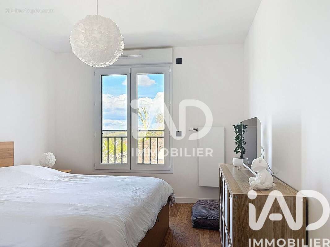 Photo 6 - Appartement à MONTEVRAIN