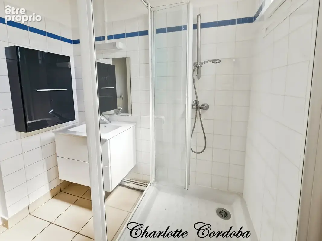 Appartement de caractère de 70m² en hyper-centre d'Agen : 2 chambres et faibles charges de copropriété - photo 14
