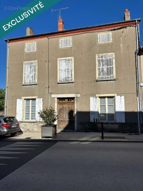 Photo 2 - Appartement à LA PACAUDIERE