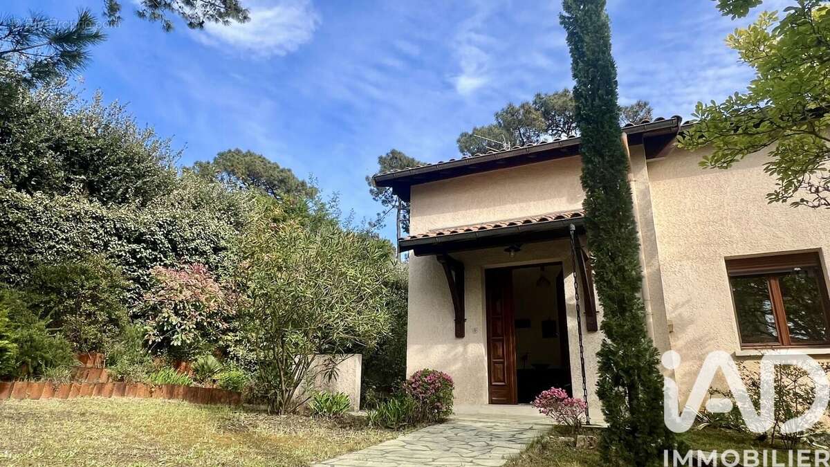 Photo 3 - Maison à ARCACHON